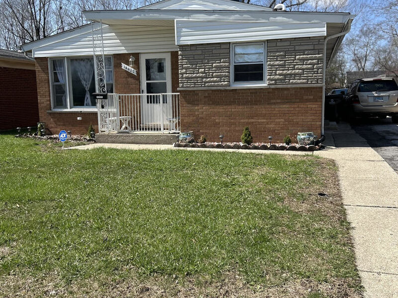14622 Wabash Avenue Dolton IL 60419