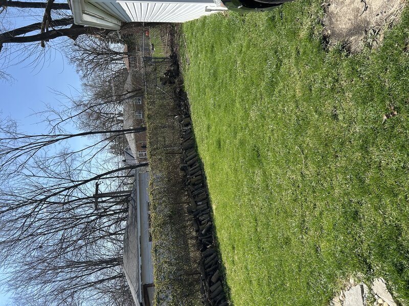 14622 Wabash Avenue Dolton IL 60419
