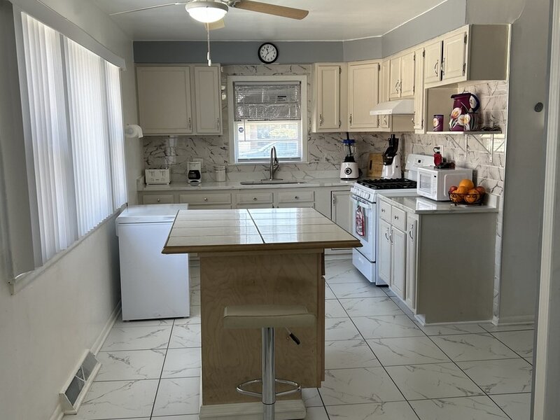 14622 Wabash Avenue Dolton IL 60419