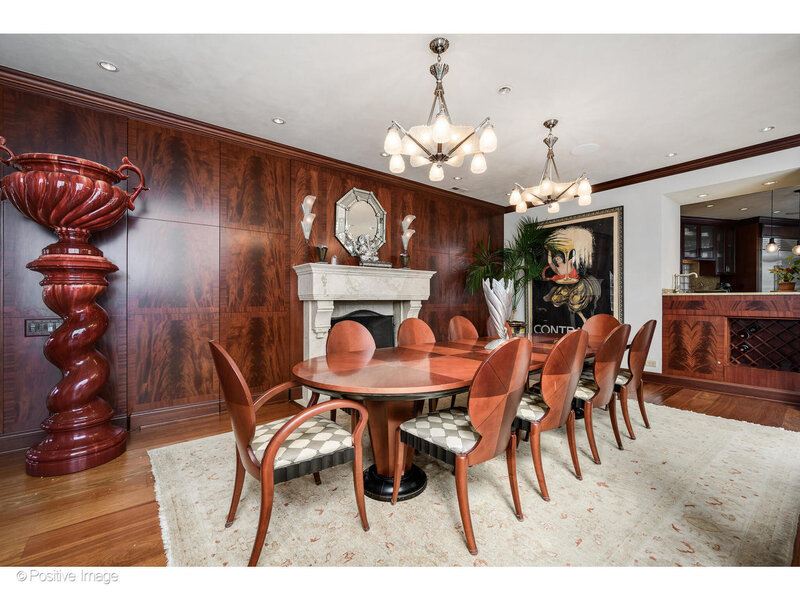 1811 N Howe Street Chicago IL 60614
