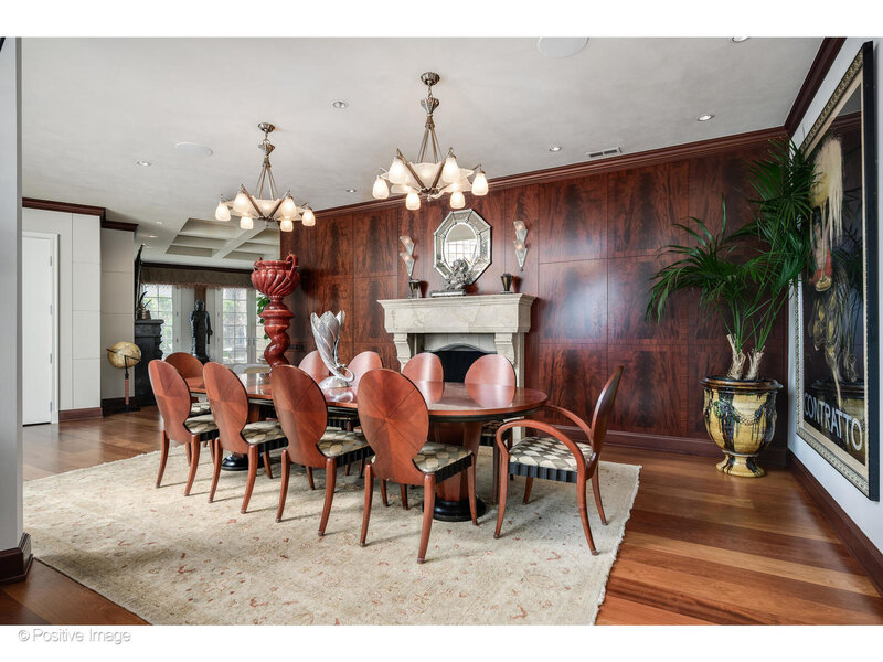 1811 N Howe Street Chicago IL 60614