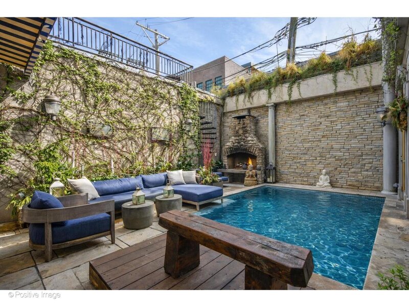 1811 N Howe Street Chicago IL 60614