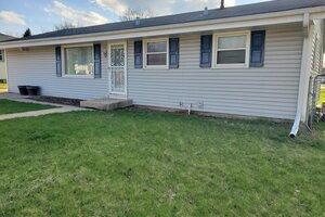 Photo of 524 Chisholm Trail Rockford IL 61101