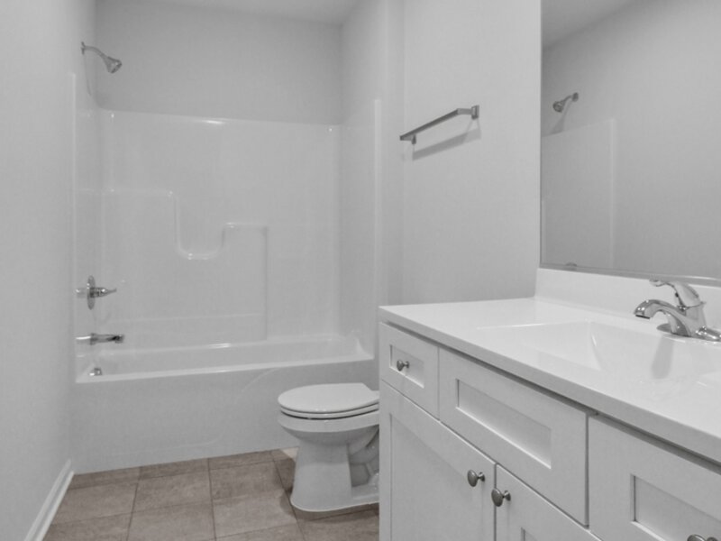 3033 W 82nd Place Merrillville IN 46410