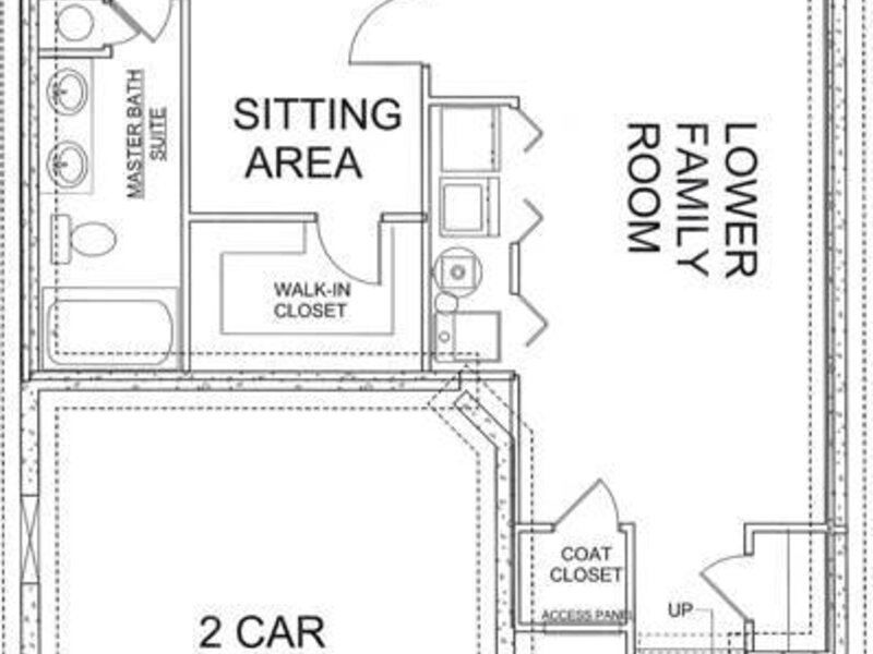 3033 W 82nd Place Merrillville IN 46410