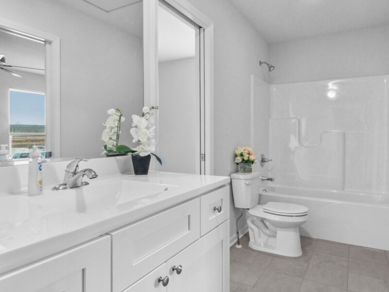 3033 W 82nd Place Merrillville IN 46410
