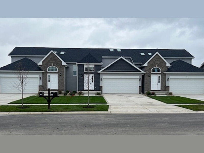 3033 W 82nd Place Merrillville IN 46410