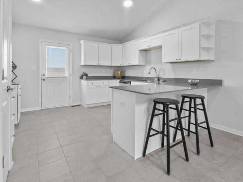 3033 W 82nd Place Merrillville IN 46410