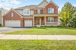 Photo of 342 Comstock Drive Elgin IL 60124