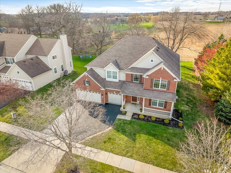 342 Comstock Drive Elgin IL 60124