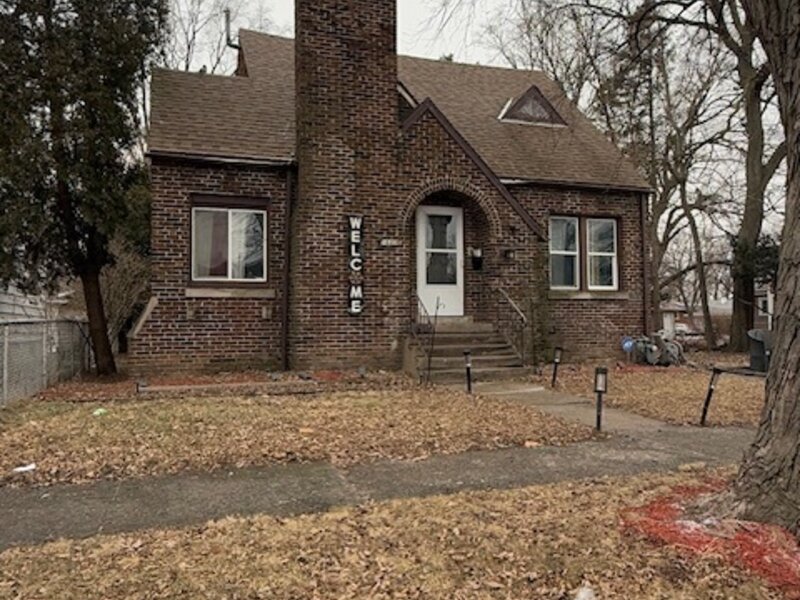 16808 Shea Avenue Hazel Crest IL 60429