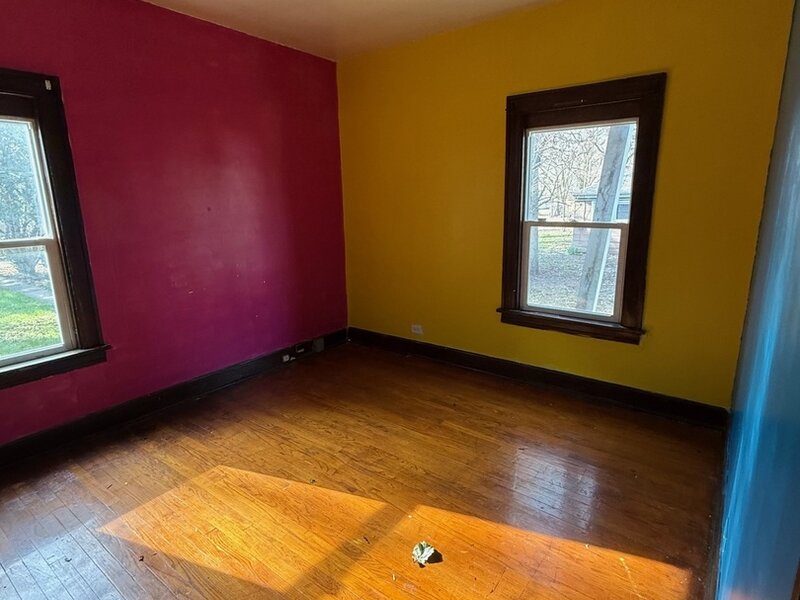16808 Shea Avenue Hazel Crest IL 60429