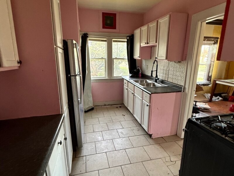 16808 Shea Avenue Hazel Crest IL 60429