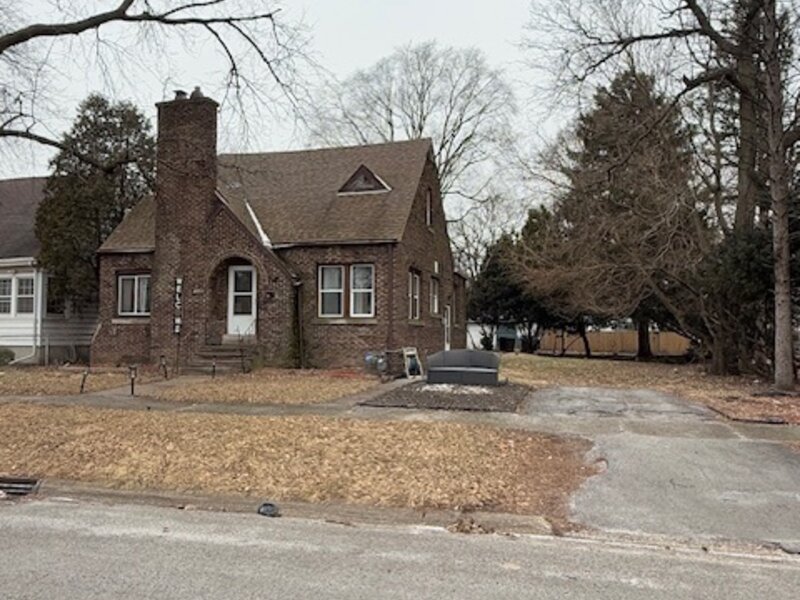16808 Shea Avenue Hazel Crest IL 60429