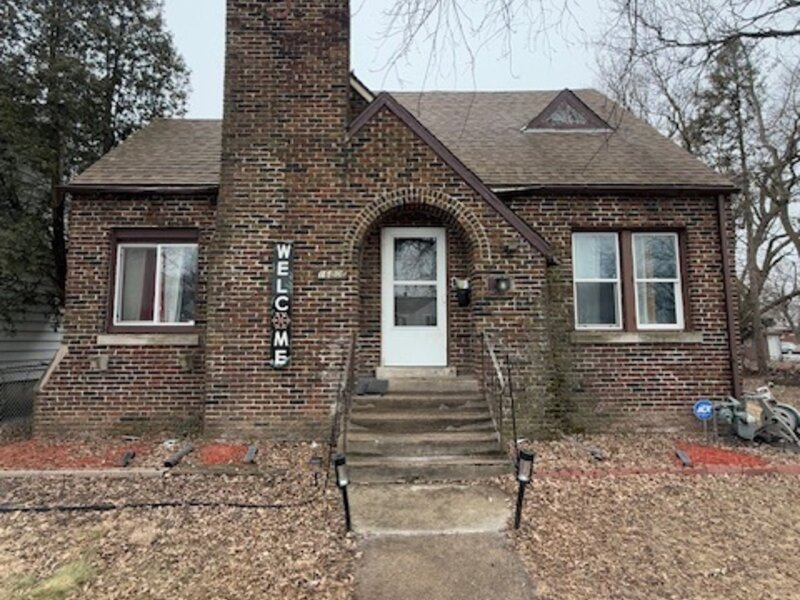 16808 Shea Avenue Hazel Crest IL 60429