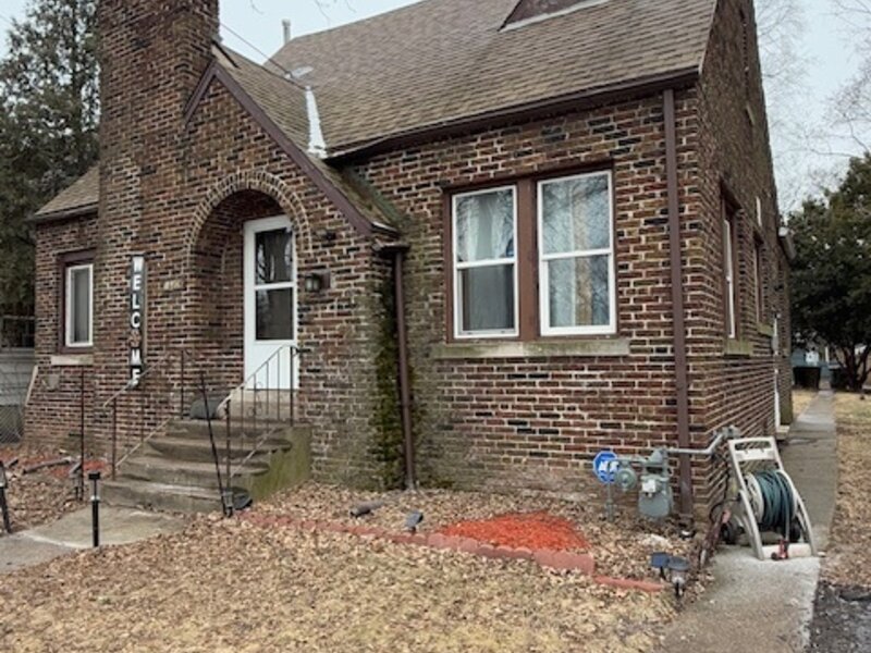 16808 Shea Avenue Hazel Crest IL 60429