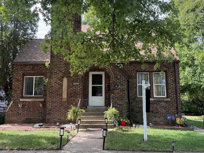 16808 Shea Avenue Hazel Crest IL 60429