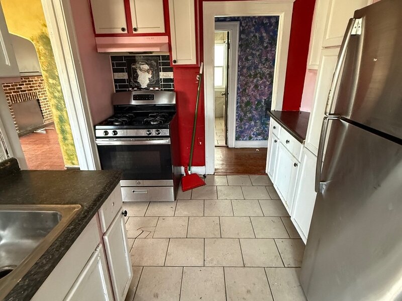 16808 Shea Avenue Hazel Crest IL 60429