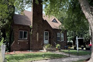 Photo of 16808 Shea Avenue Hazel Crest IL 60429