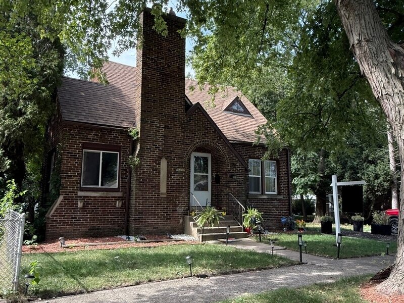 16808 Shea Avenue Hazel Crest IL 60429
