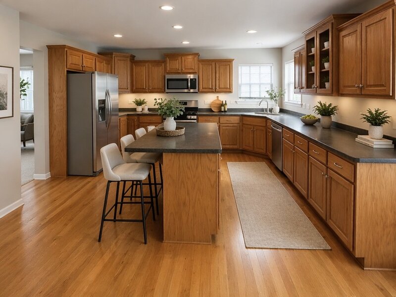 15727 Menominee Court Manhattan IL 60442