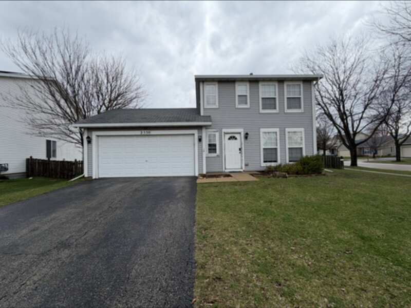 2530 Shauna Drive Montgomery IL 60538