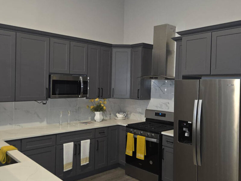 2708 W Chicago Avenue Chicago IL 60622
