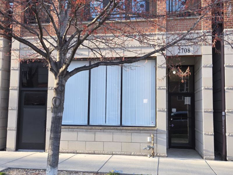 2708 W Chicago Avenue Chicago IL 60622