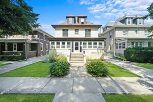 Photo of 711 Campbell Street Joliet IL 60435