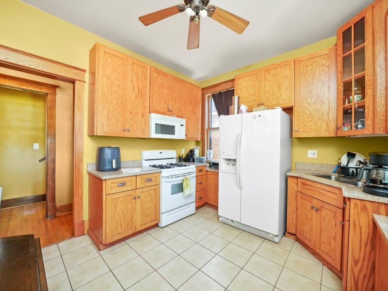 711 Campbell Street Joliet IL 60435