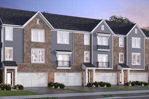 Photo of 213 Mountain Interval Road Schaumburg IL 60193 Unit 07331
