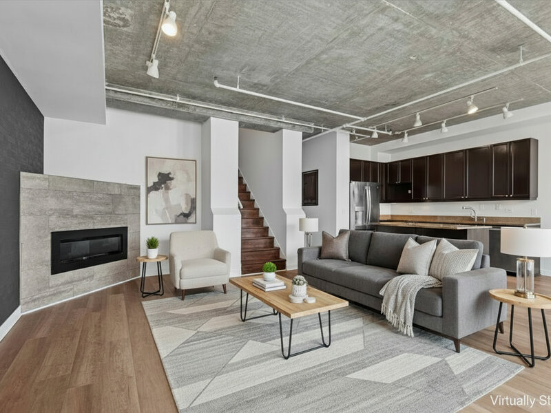737 W Washington Boulevard Chicago IL 60661