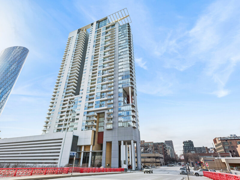 737 W Washington Boulevard Chicago IL 60661