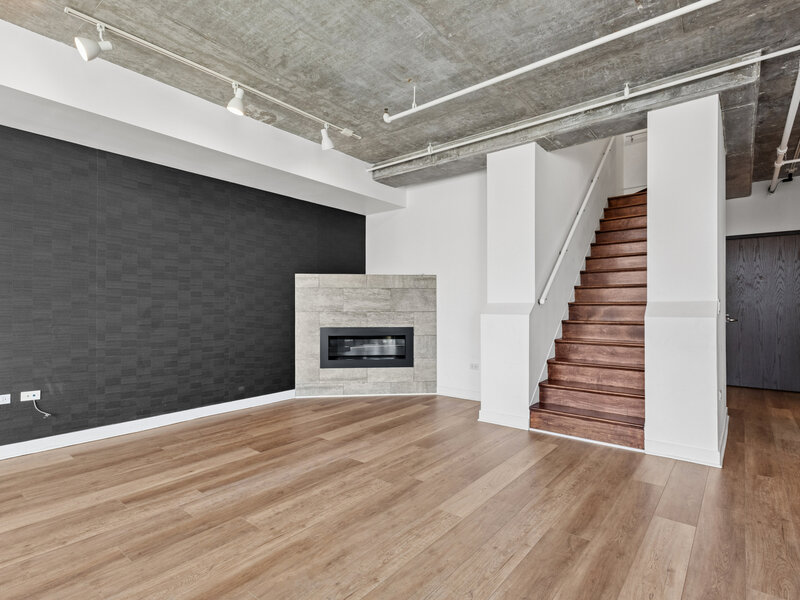 737 W Washington Boulevard Chicago IL 60661