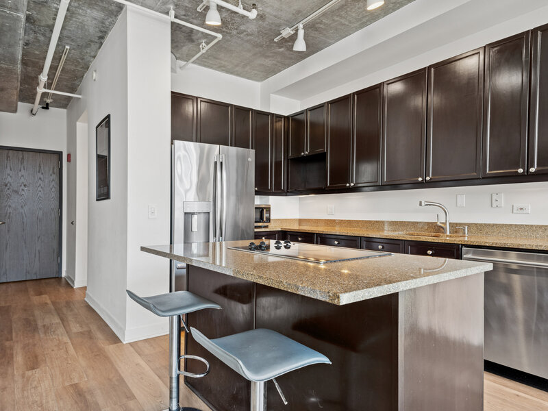 737 W Washington Boulevard Chicago IL 60661