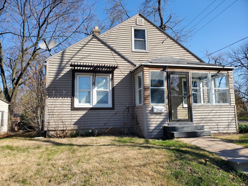 2342 17th Avenue Rockford IL 61104