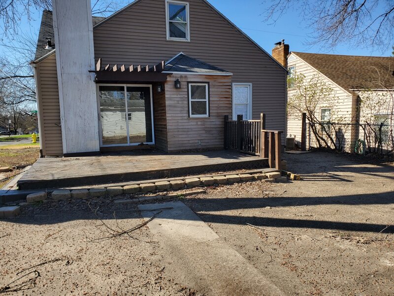 2342 17th Avenue Rockford IL 61104