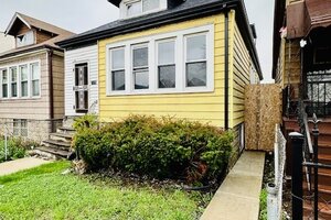 Photo of 7149 S Honore Street Chicago IL 60636