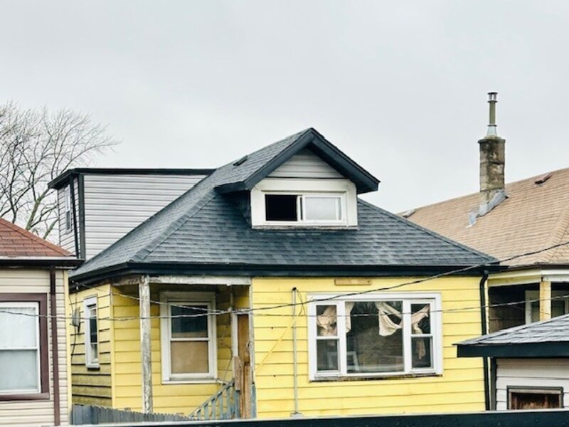 7149 S Honore Street Chicago IL 60636