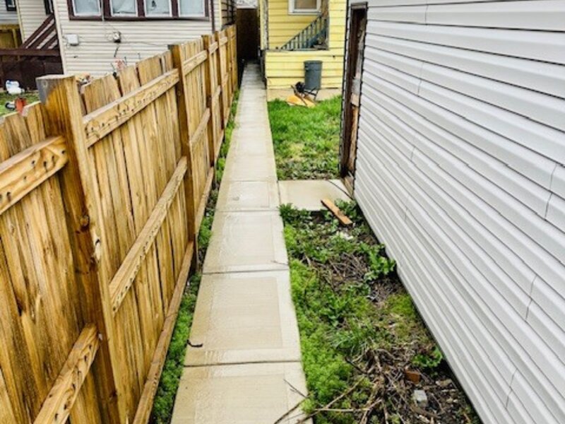 7149 S Honore Street Chicago IL 60636
