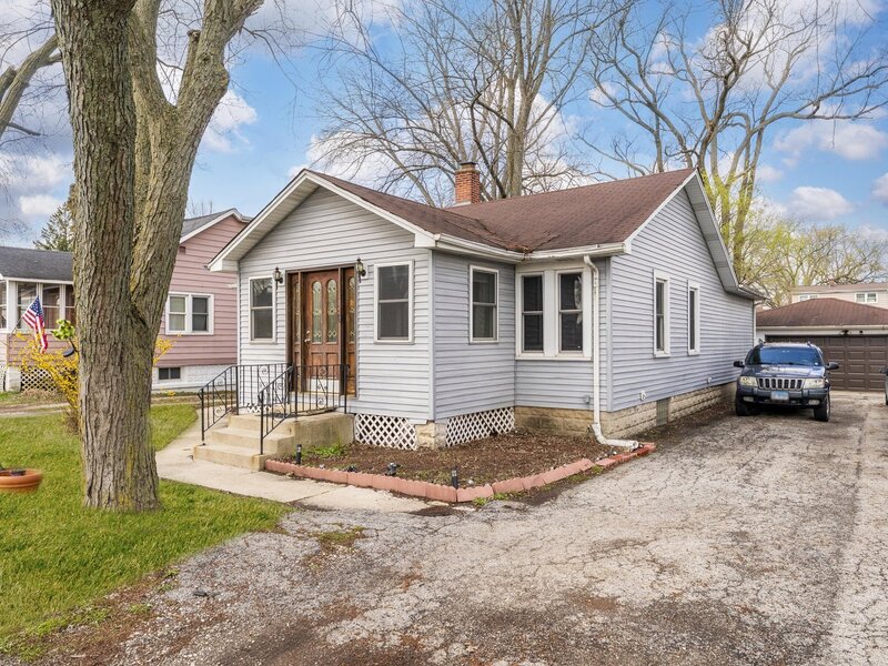 4720 Lincoln Avenue Lisle IL 60532