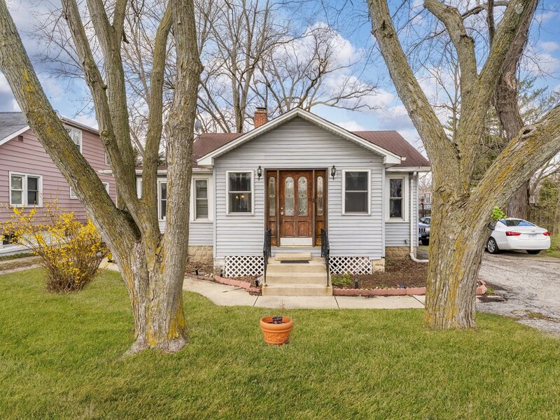 4720 Lincoln Avenue Lisle IL 60532