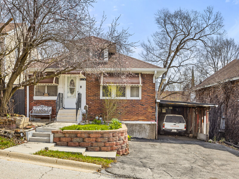 718 Warren Avenue Rockdale IL 60436