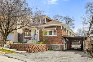 Photo of 718 Warren Avenue Rockdale IL 60436