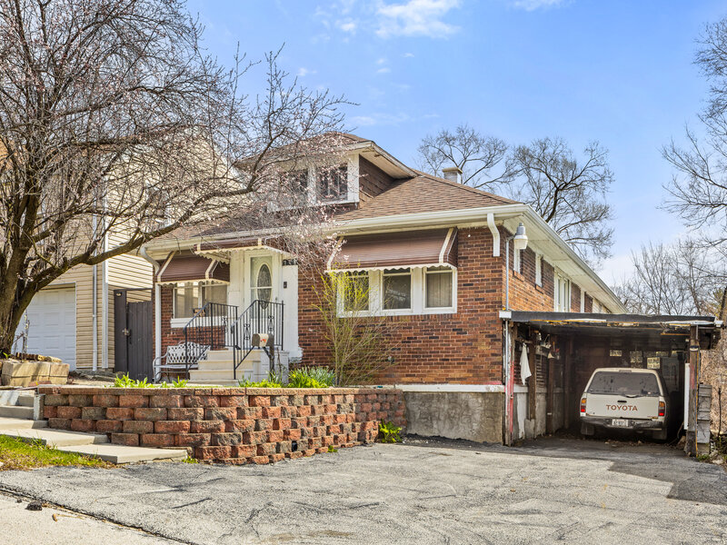 718 Warren Avenue Rockdale IL 60436