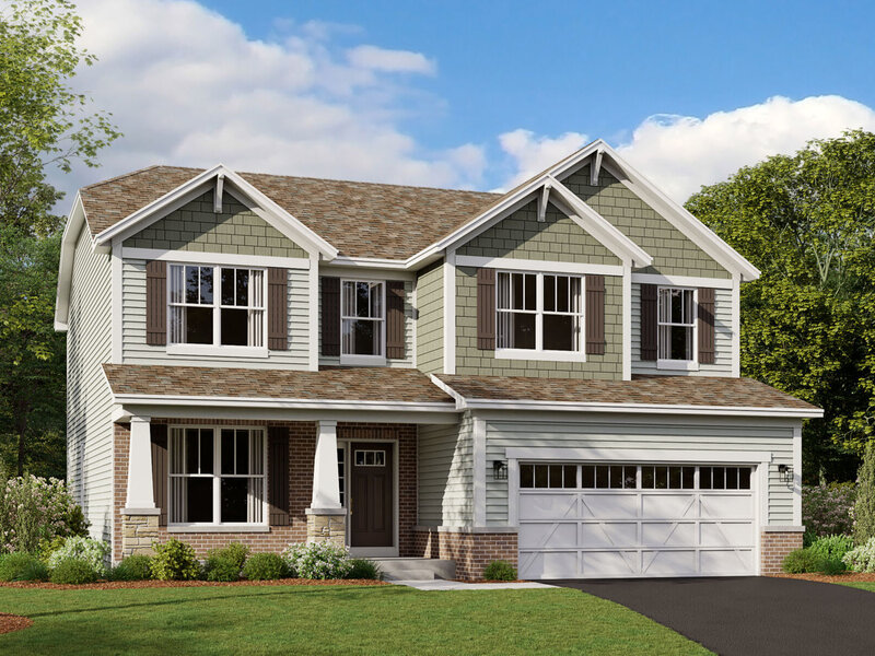 10852 Chadsey Road Huntley IL 60142