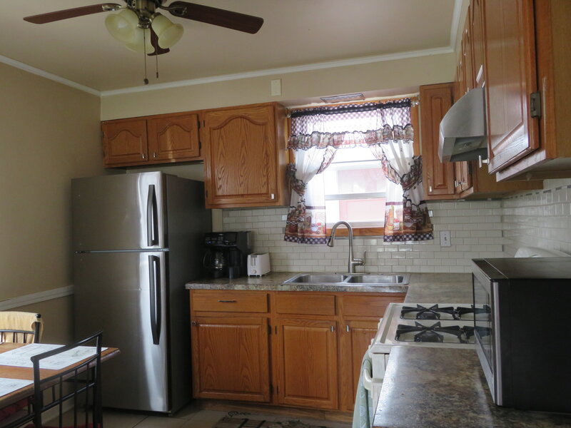 257 Minocqua Street Park Forest IL 60466