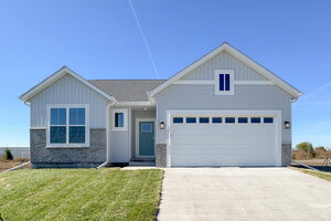 Photo of 0 W Paw Paw Avenue Cortland IL 60112