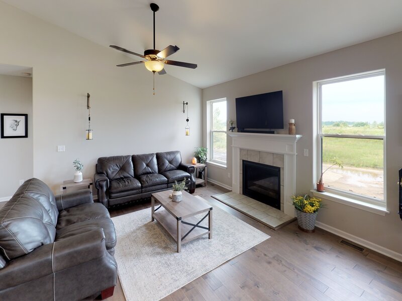 0 W Paw Paw Avenue Cortland IL 60112