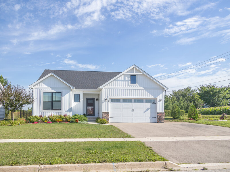 0 W Paw Paw Avenue Cortland IL 60112